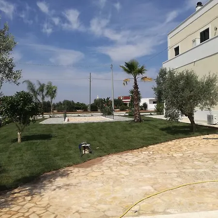 La Controra * Fasano