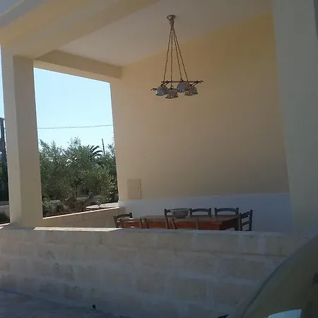 La Controra Lantställe *