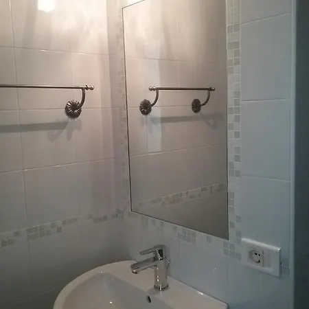 Lantställe La Controra Fasano