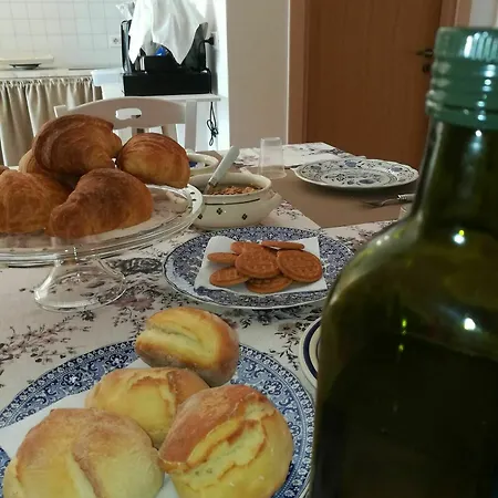 La Controra פאסאנו