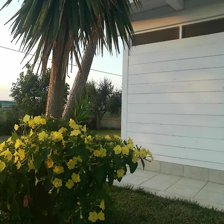 Lantställe La Controra