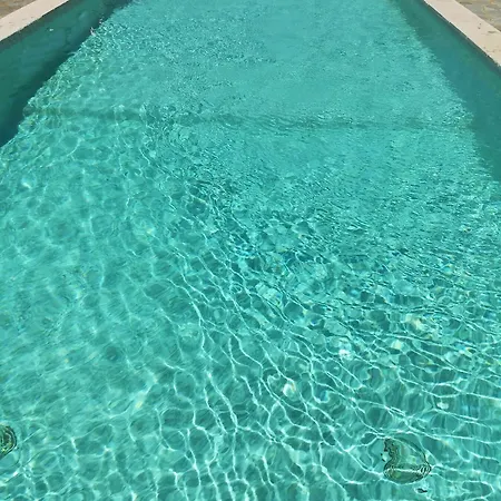 Lantställe La Controra *