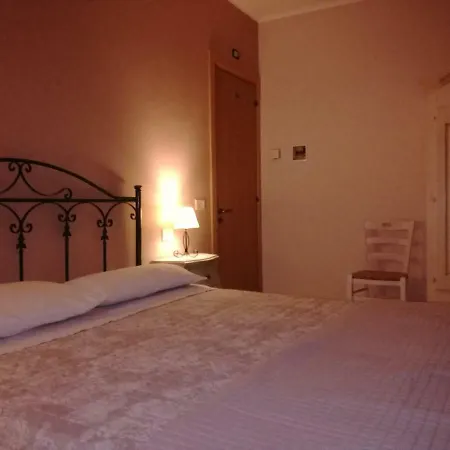 Lantställe La Controra *