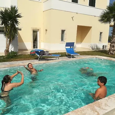 La Controra Lantställe Fasano