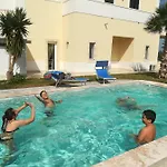 La Controra Lantställe Fasano