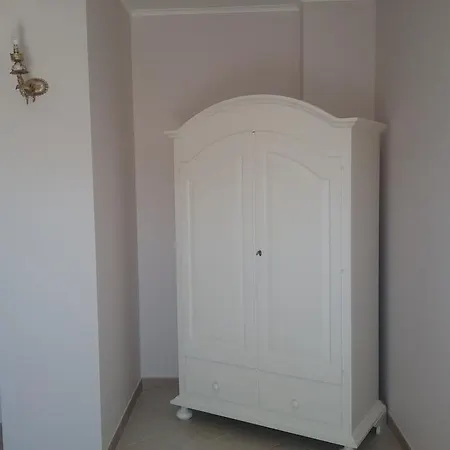 La Controra Country house *