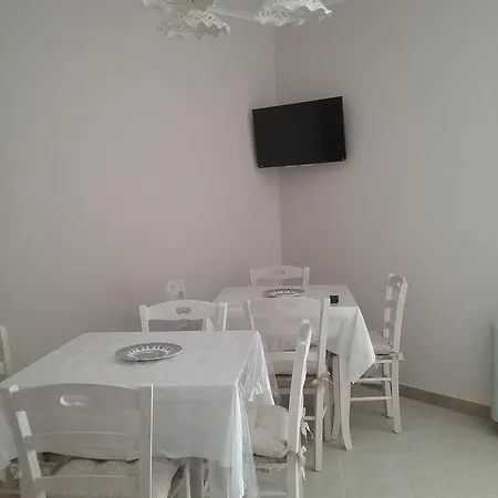 Country house La Controra