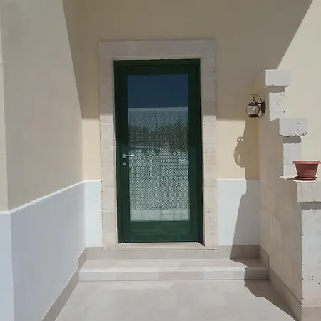 La Controra Country house