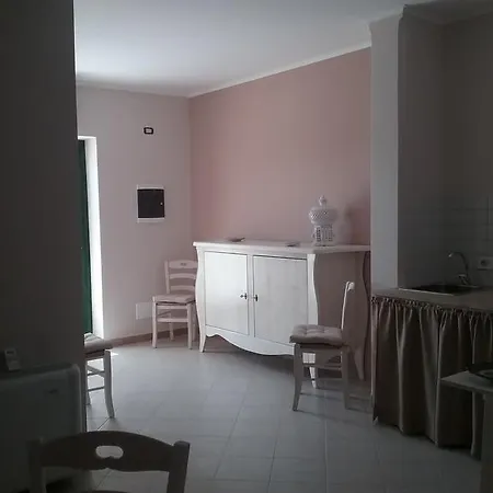 La Controra Country house *