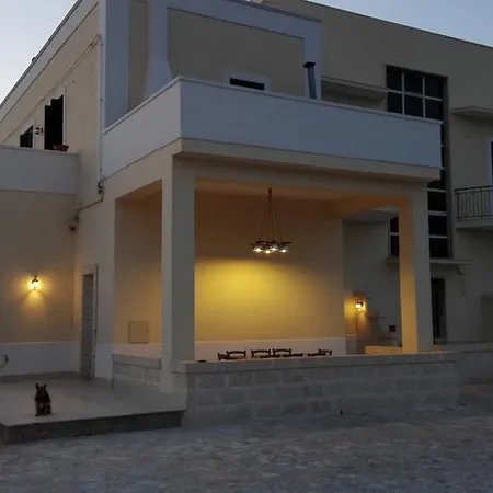La Controra Country house