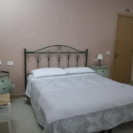 Country house La Controra *