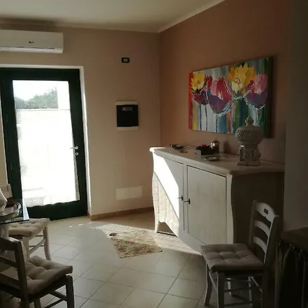 La Controra Country house