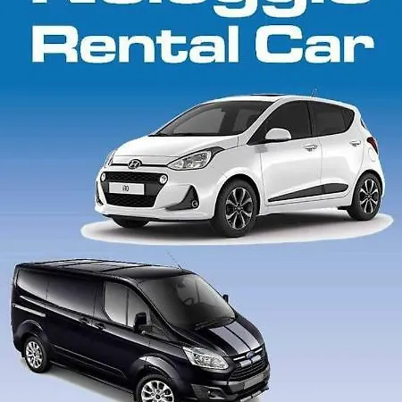 Country house La Controra *