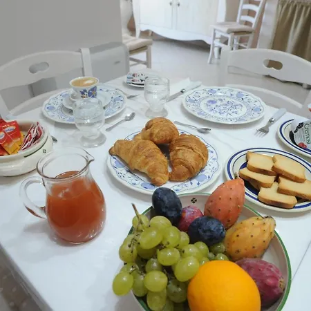 La Controra Country house *