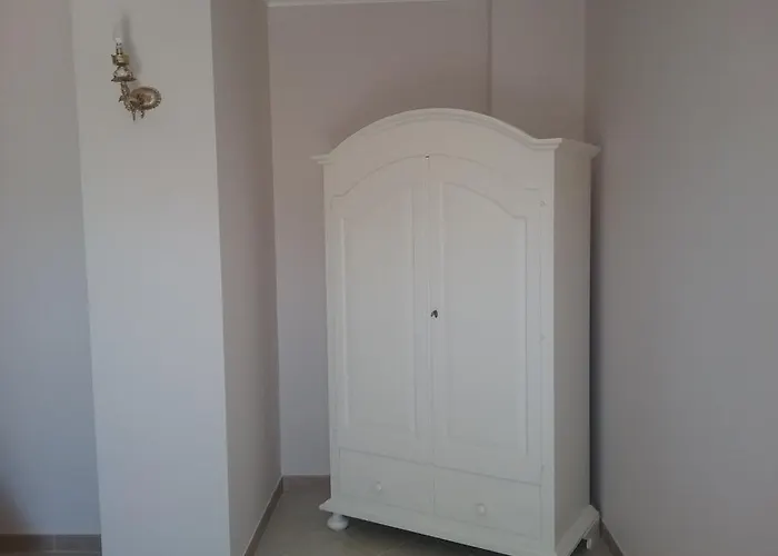 La Controra Country house *