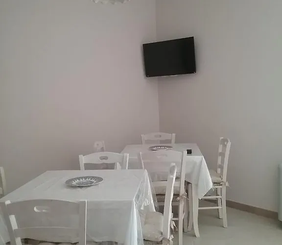 Country house La Controra