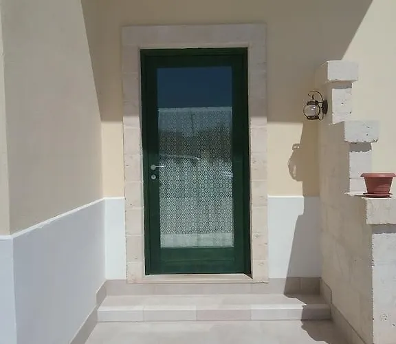 La Controra Country house