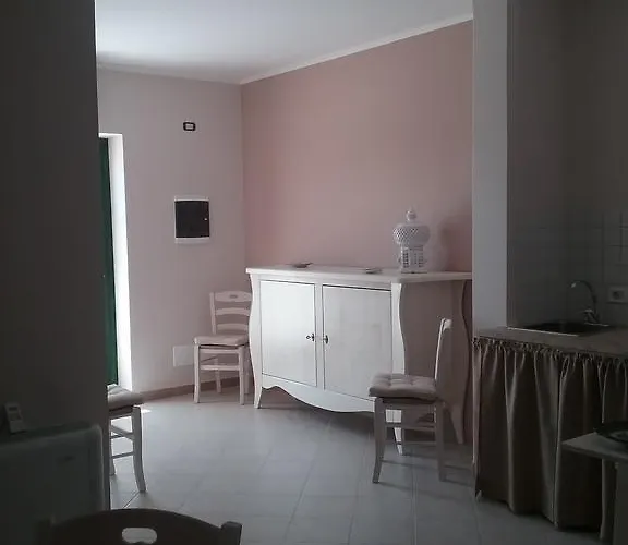 La Controra Country house *