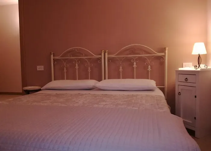 Country house La Controra Fasano