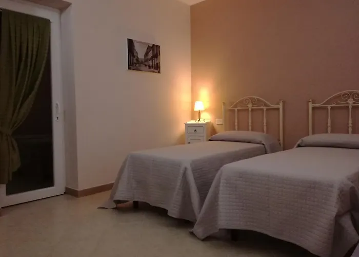 La Controra * Fasano