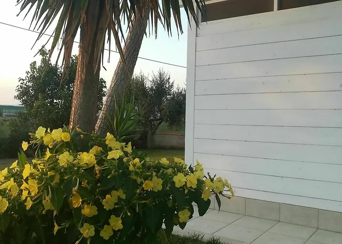 Country house La Controra