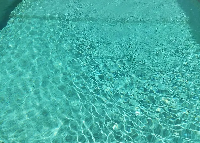 Country house La Controra *