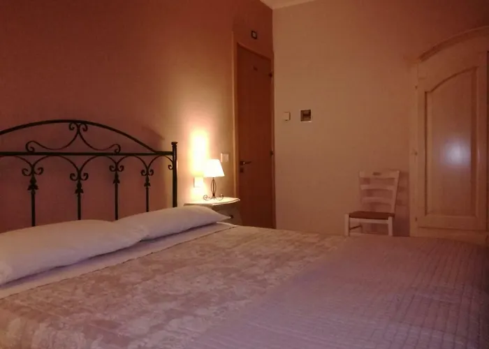 Country house La Controra *