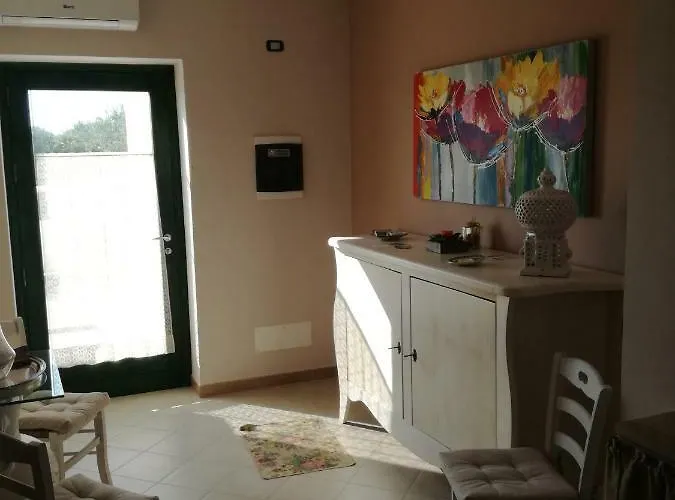 La Controra Country house