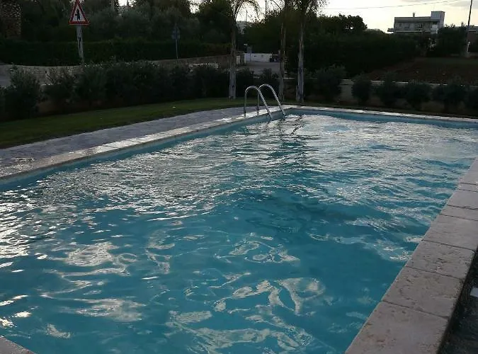 Country house La Controra