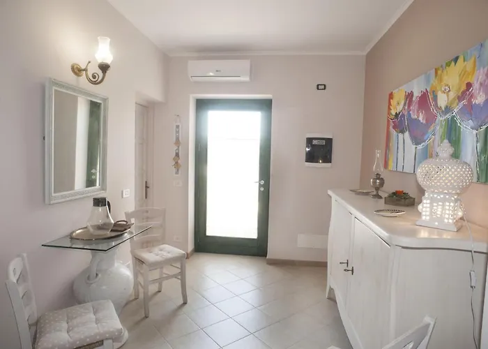 Country house La Controra Fasano